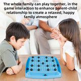 Magnetic Chess™ - Magnetische Meesterzet - Bordspel