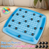 Magnetic Chess™ - Magnetische Meesterzet - Bordspel