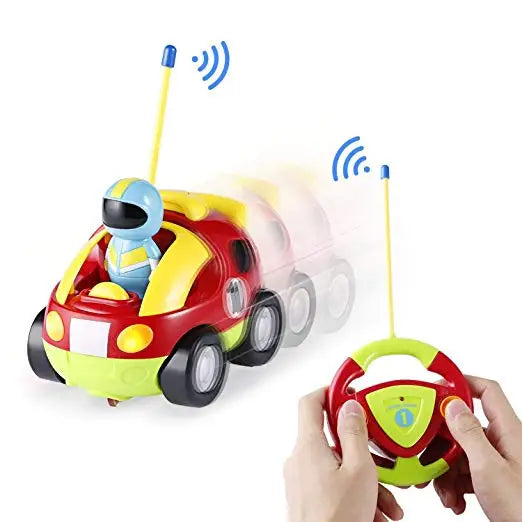 Car Adventure™ - RC Turbo Racer