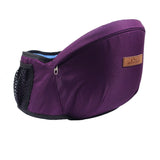 Baby Hip Seat™ - Comfortabel baby dragen - Heupdrager