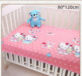 ComfyCub Baby Changingmat™ - Blijf droog in bed - Verschoonmat