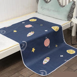 ComfyCub Baby Changingmat™ - Blijf droog in bed - Verschoonmat