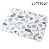 ComfyCub Baby Changingmat™ - Blijf droog in bed - Verschoonmat