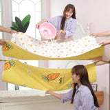 ComfyCub Baby Changingmat™ - Blijf droog in bed - Verschoonmat
