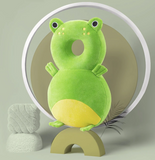 HeadProtect™ - Laat je kleine met een veilig gevoel spelen! - Hoofdbescherming kussen