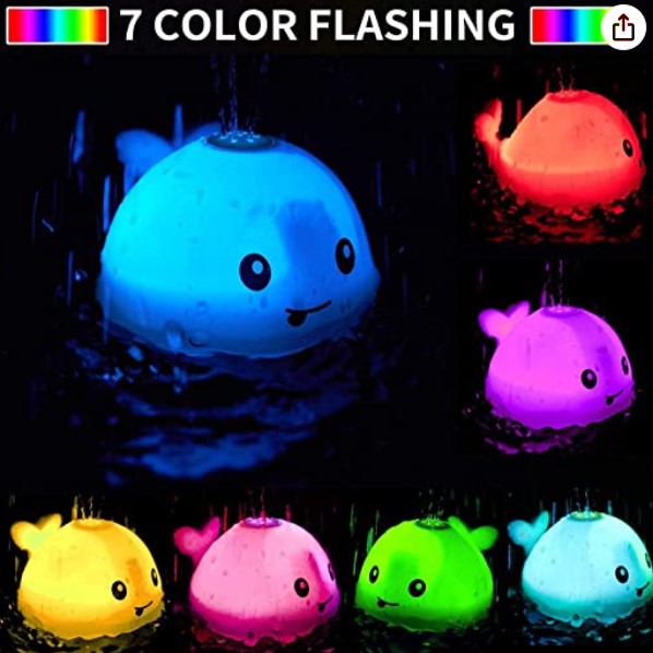 Bath Buddies™ - Spetterend Plezier - Badspeelgoed
