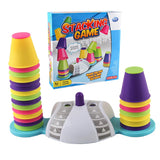 Speed Stacker™ - Race naar de Top - Stapelspel