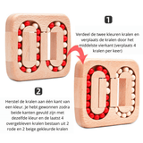 Woods™ | Ontwikkel de handvaardigheid  - Magic Beads