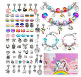 DIYBracelets™ - Maak je eigen armbanden! - DIY kristallen armbandset