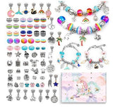 DIYBracelets™ - Maak je eigen armbanden! - DIY kristallen armbandset