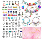 DIYBracelets™ - Maak je eigen armbanden! - DIY kristallen armbandset