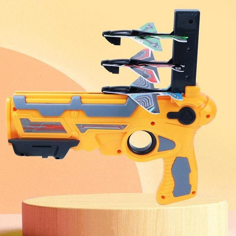Aircraft Shooter™ - Urenlang speelplezier - Vliegtuigschieter
