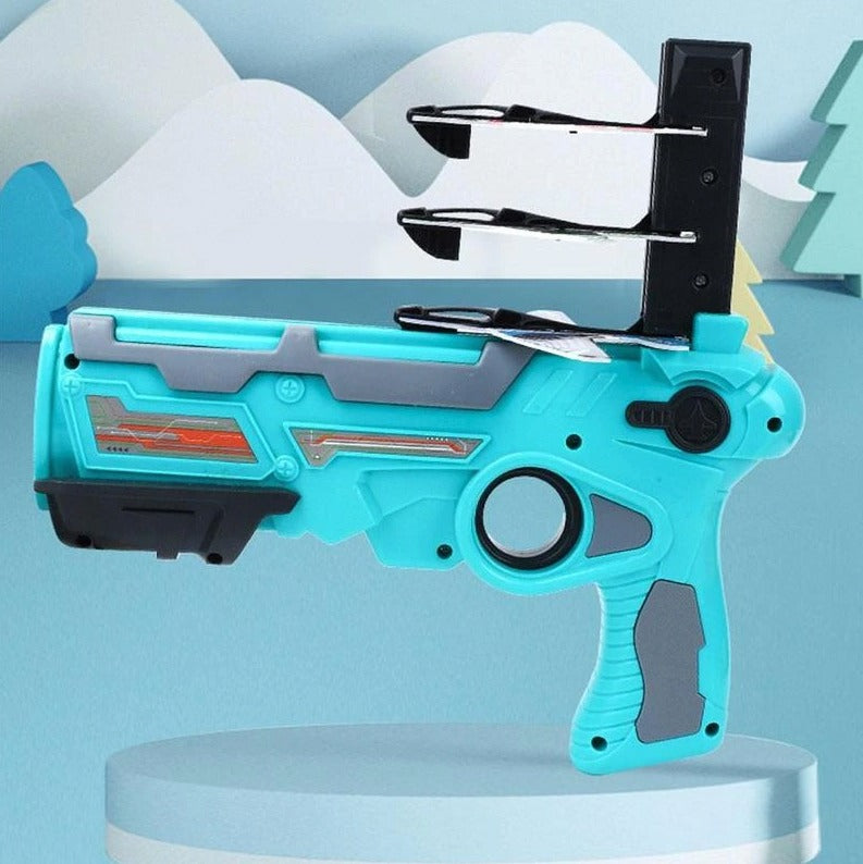 Aircraft Shooter™ - Urenlang speelplezier - Vliegtuigschieter