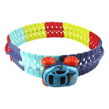 Car Adventure™ | Ontwikkel de creativiteit - Flexibele racebaan