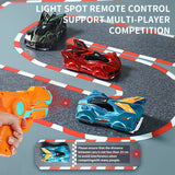 Laser Car™ - Rijd over muren met een laserstraal - Bestuurbare Auto