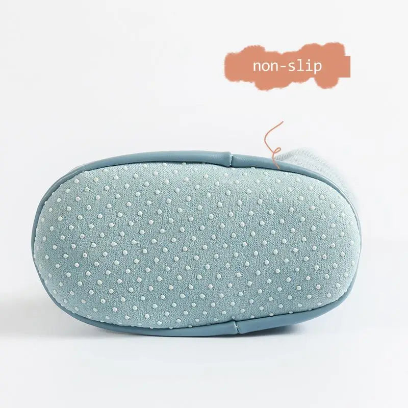 Toddler Non-slip Socks™ - Stapjes in Stijl - Babysokjes