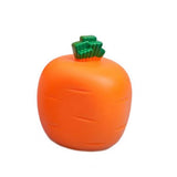 Squeeze Carrot™ - Squish, squeeze en ontstress - Fidget Speelgoed