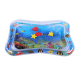 Water Play™ - Verbeter de spierkracht - Speelmat