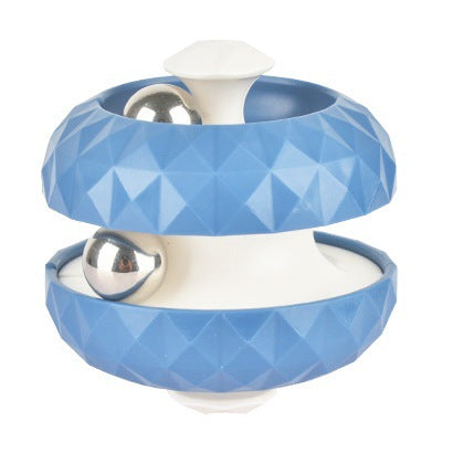Track Ball Cube™ - Kalmeert en ontspant - Anti-stress fidget toy