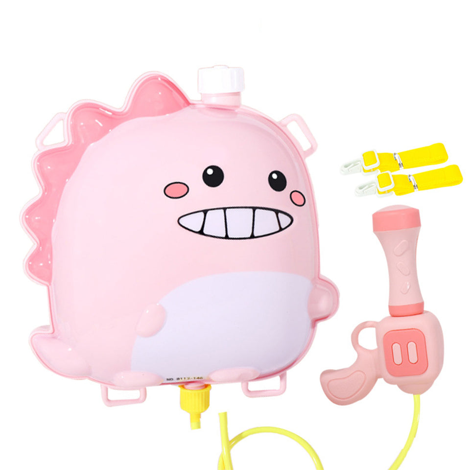 Watergun Backpack™ - Golven van pret - Waterpistool