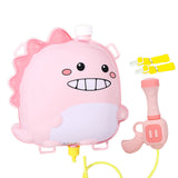 Watergun Backpack™ - Golven van pret - Waterpistool