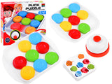 Quick Puzzle™ - Wie is het snelst? - Familiespel